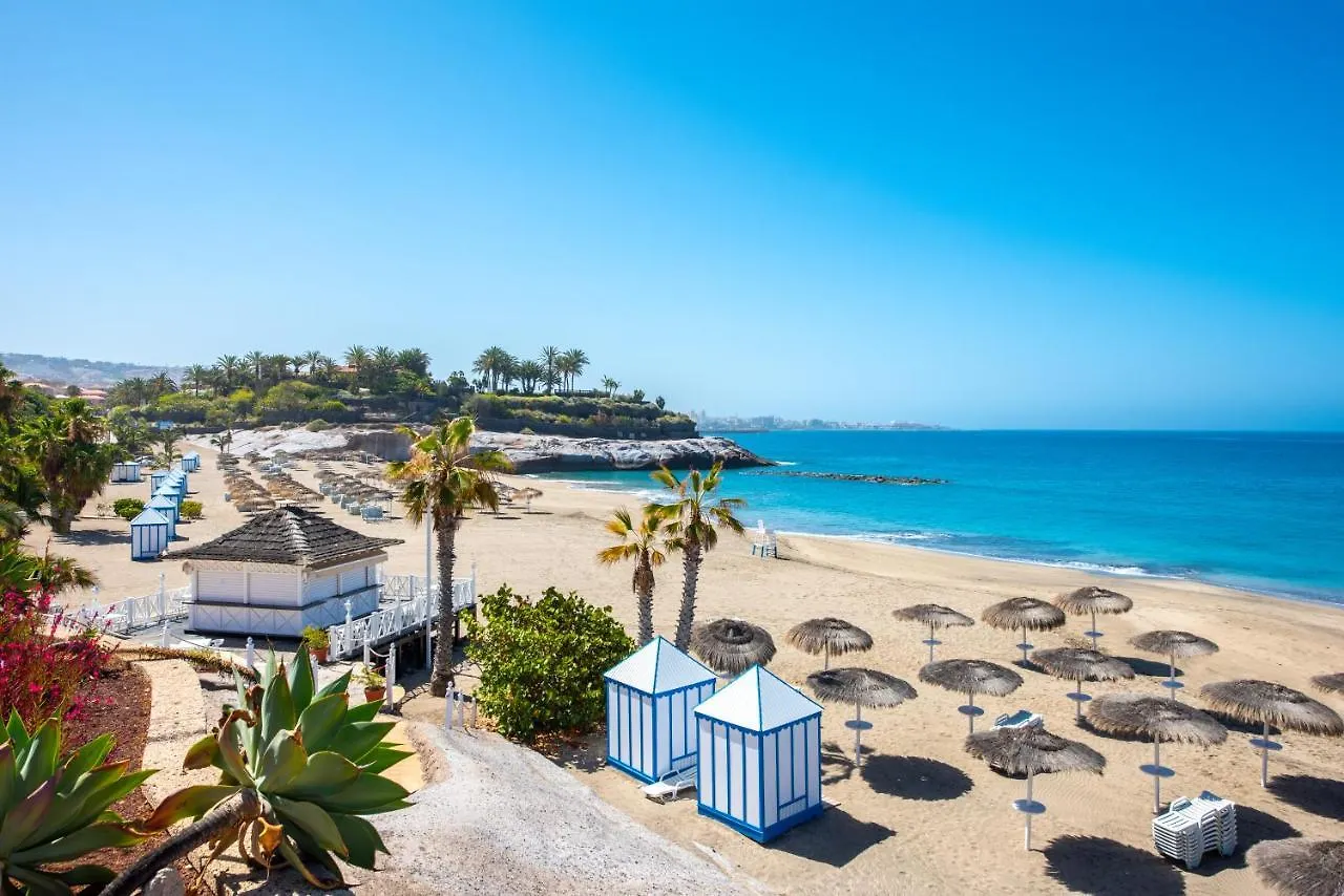 211 Los Cristianos First Sea Line, Swimming Pool Los Cristianos (Tenerife)