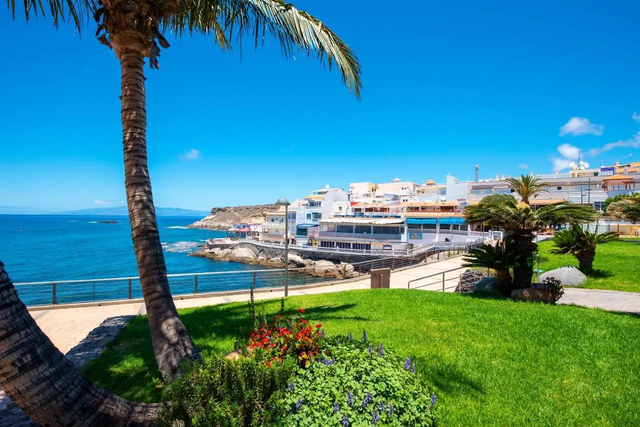 211 Los Cristianos First Sea Line, Swimming Pool Los Cristianos (Tenerife)