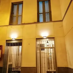 Salotur Sierpes Siviglia