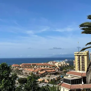  Appartamento Los Cristianos, Las Vistas 1