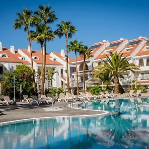 Paradise Park Fun Lifestyle Los Cristianos (Tenerife)