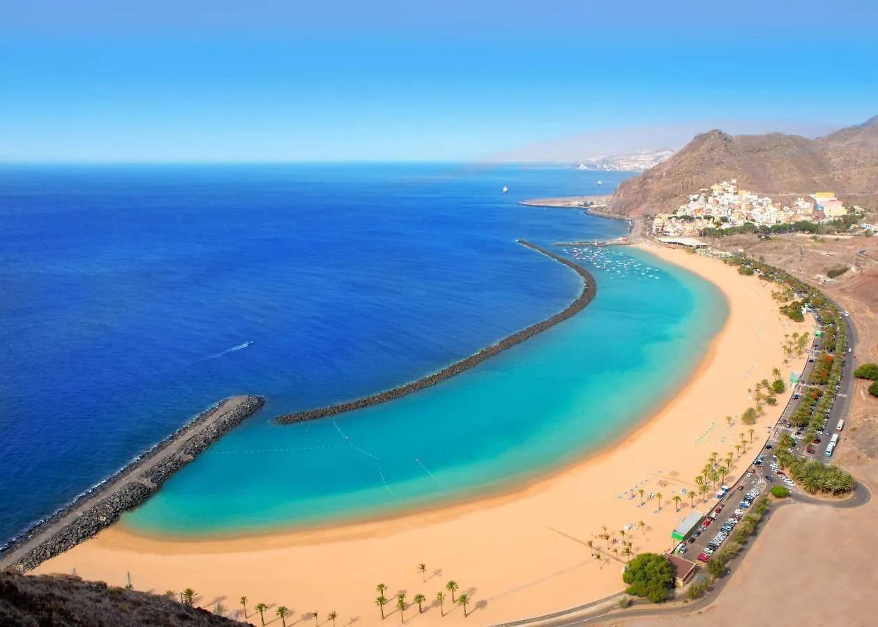 211 Los Cristianos First Sea Line, Swimming Pool contacts
